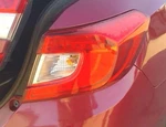 Passenger Right Rh Tail Light Lamp Quarter Mounted 2018 19 21 22 Honda Accord. Fixed Price $132.00.