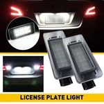 Auxito Led Light License Plate Tag Lamp For 2019-2021 Nissan Altima Sentra Versa. Fixed Price $15.19.