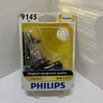 New Genuine Philips Halogen Light Bulb Fog Lamp 12V 45W E3. Fixed Price $8.96.