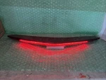 2014-2019 Cadillac Cts Center Mount Stop Light Spoiler Black Oem. Fixed Price $149.00.