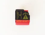 Oem 05-09 Vw Gti Jetta Xenon Hid Headlight Igniter D2S Bulb Socket 1T0941471. Fixed Price $56.50.