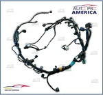 Engine Wire Wiring Harness 1998-2002 Lincoln Town Car Ford Crown Victoria Oem. Fixed Price $329.02.