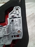 Passenger Tail Light 204 Type C250 Coupe Fits 12-15 Mercedes C-class 334779. Fixed Price $141.25.