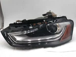 Driver Left Headlight Sedan Halogen Fits 13-16 Audi A4 644784. Fixed Price $213.19.