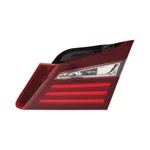 For Honda Accord 2016 2017 Passenger Side Tail Light Inner 34150T2AA21 HO2803109. Fixed Price $258.77.