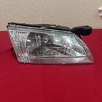 1998-99 Nissan Altima Passenger Right Headlight. Fixed Price $55.99.