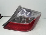 Passenger Tail Light Sedan Mx Hybrid Fits 12 Civic 284288. Fixed Price $265.00.