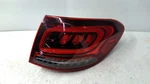 2021-2022 Mercedes-benz Glc Class Passenger Rh Tail Light Lamp Oem. Fixed Price $209.88.