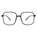 Blue Light Filtering Lens Glasses Thin Square Frame Uv Protection. Fixed Price $13.95.