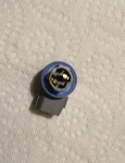 LS6599 Napa Side Marker Light , Parking Bulb Socket For F-250 F-350 Sd. Fixed Price $7.25.