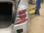 Passenger Tail Light Quarter Mounted Excluding Sr Fits 10-12 Sentra 349575. Fixed Price $58.06.