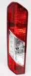 Oem Left Driver Side Halogen Tail Lamp Ford Transit CK4Z-13405-G. Fixed Price $111.25.
