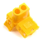 Genuine Oem Multi-purpose Wiring Harness Connector Plug For Bmw 61131378419. Fixed Price $15.46.
