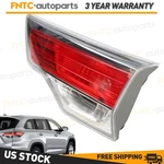For Toyota Highlander 2014-2016 Right Passenger Inner Side Tail Light Brake Lamp. Fixed Price $28.03.