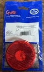 Grote 45832 Red Side Marker Light. Fixed Price $7.95.