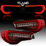 Vland Tail Lights For Toyota GT86 & Subaru Brz Scion Frs 2012-20 Rear Lamps. Fixed Price $189.99.