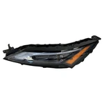 2024-2025 Nissan Rogue Left Driver Front Park Ligh/signal Led Us Built Oem Part. Fixed Price $330.00.
