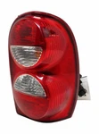 Passenger Right Rh Tail Light Fits 2005-2007 Liberty 1541387 Tested Oem. Fixed Price $43.95.