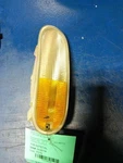 Driver Corner/park Light Lamp-turn Signal Glx Fits 98-02 Beetle 298043. Fixed Price $85.78.