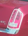 2011-2012 Chrysler 300 Rh Passenger Tail Light Lamp Oem. Fixed Price $225.00.