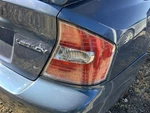 Passenger Tail Light Sedan Quarter Panel Mounted Oem 05 Legacy 1395103. Fixed Price $95.63.