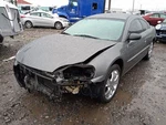 Passenger Right Tail Light Coupe Fits 01-02 Sebring 8448812. Fixed Price $60.02.