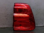 01 - 04 Toyota Sequoia Right Passenger Rear Tail Light Lamp Assembly. Fixed Price $77.95.