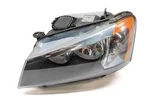2011-2014 Bmw X3 (F25) Left Front Driver Halogen Headlight Lamp. Fixed Price $237.49.