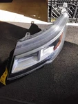 Driver Left Headlight Sport Fits 2018-2019 Ford Explorer. Fixed Price $535.00.