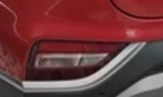 19-20 Hyundai Santa Fe Left Driver Bumper Mounted Tail Light Oem Lkq. Fixed Price $125.08.