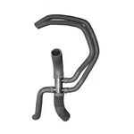 Dayco Lower Coolant Hose 2004 Ford F-150 Heritage 5.4L V8 Gas Supercharged. Fixed Price $68.50.