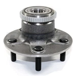 Wheel Bearing And Hub Assembly Iap Dura 295-12121 Fits 1996 Acura Tl. Fixed Price $37.82.