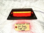 2014-2016 Lexus IS350 IS250 IS300 IS200T Rear Third Brake Light Oem Tested. Fixed Price $37.88.