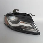 2009-2012 Audi A4 S4 Left Xenon Headlight 8K0941030E Oem. Fixed Price $179.23.