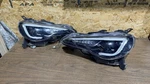 2013-16 Vland Led Headlights For Toyota 86/SUBARU Brz/scion Fr-s. Fixed Price $289.00.