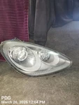 Rh Led *box* Oem 11-14 Porsche Cayenne 1YR Wrnty. Fixed Price $740.00.