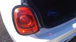 Driver Tail Light Quarter Panel Mounted Fits 14-20 Mini Cooper 31140940. Fixed Price $108.73.