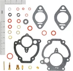 Zenith 63 Series Carburetor Rebuild Kit. Fixed Price $57.00.