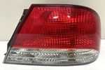 2002-03 Mitsubishi Lancer Rh Passenger Side Tail Light Oem 166-59326R. Fixed Price $70.00.