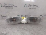 Corner/park Light Marker Side Fender Mounted Fits 04-11 Mazda 315821. Fixed Price $36.00.