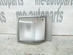 94-99 Cadillac Deville Left Rear Trunk License Back Up Reverse Lamp Light Lens. Fixed Price $51.93.