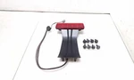 Jeep Jk Wrangler Oem Rear Spare Tire 3RD Brake Light 55397243AA 2007-2017 160704. Fixed Price $100.00.
