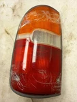 95 96 97 98 99 00 Toyota Tacoma Driver Left Tail Light. Fixed Price $79.99.