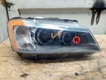 Passenger Headlight Xenon 0522 Opt 524 Fits 11-14 Bmw X3 208994. Fixed Price $604.80.