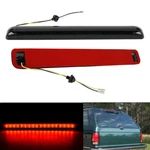 For 2003-2009 Hummer H2 Smoked Led 3RD Third Brake Center High Mount Stop Light. Fixed Price $29.99.