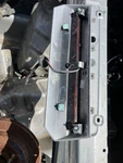 Cracked Convertible 2012 Camaro High Mounted Stop Light 546381. Fixed Price $56.99.