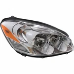 Headlight Headlamp Assembly Passenger Side For 2006-2011 Buick Lucerne Cxl. Fixed Price $99.99.