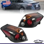 Rear Tail Light Halogen Lamp Passenger+driver For Nissan Altima 4-DOOR 2007-2012. Fixed Price $97.31.