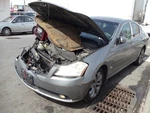 Driver Left Tail Light Lid Mounted Fits 06-07 Infiniti M35 527351. Fixed Price $40.00.