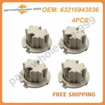 63216943036 4PCS Tail Light Brake Lamp Bulb Socket Holder For Bmw X5 E53 E70. Fixed Price $15.64.